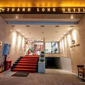 Thanh Long Hotel - Bach Dang